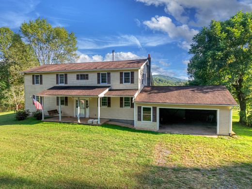 Casa Independente - Epworth, Fannin County