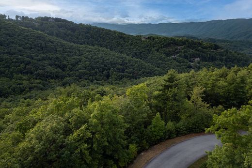 Teren w Boone, Watauga County