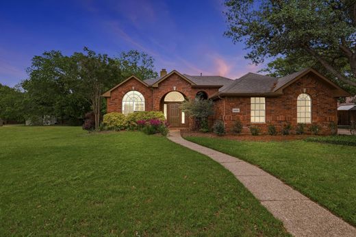 Detached House in Corinth, Denton County