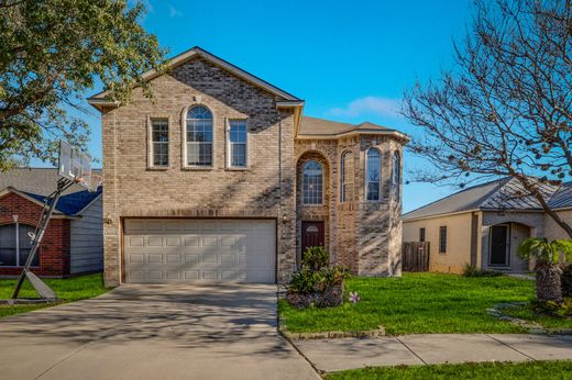 Casa Independente - San Antonio, Bexar County