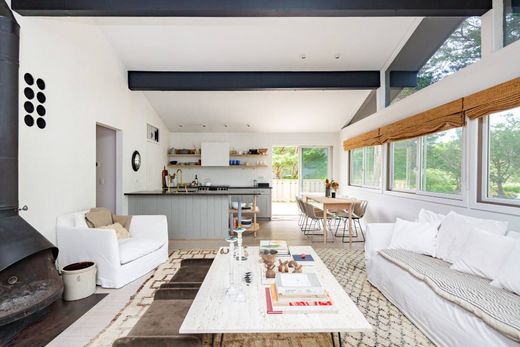 Dom jednorodzinny w Amagansett, Suffolk County