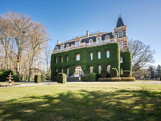 Maison de luxe à Destelbergen, Flandre-Orientale
