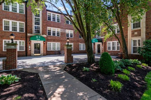 Apartamento - Clayton, Saint Louis County