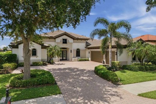 Detached House in Naples, Collier County