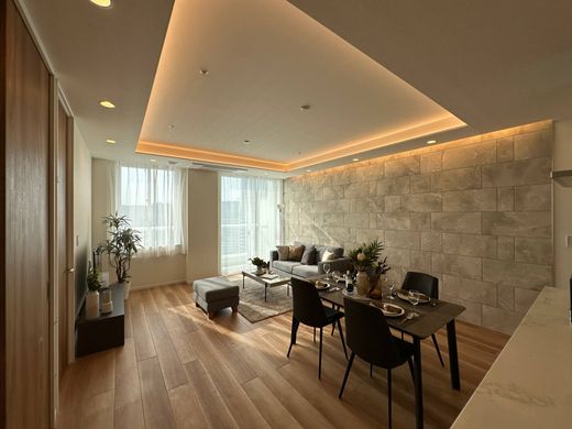 Apartment / Etagenwohnung in Tokio, Tokyo Prefecture