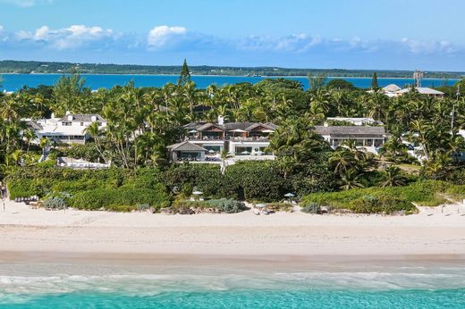 Luxus-Haus in Harbour Island, Harbour Island District