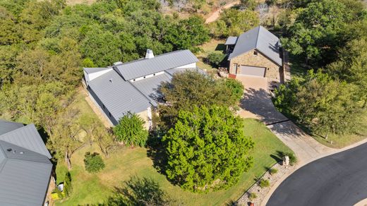 Vrijstaand huis in Horseshoe Bay, Llano County