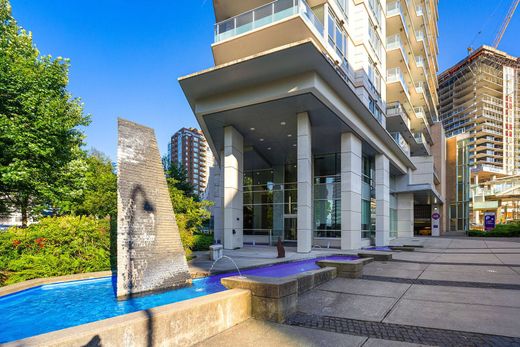 ﺷﻘﺔ ﻓﻲ Burnaby, Metro Vancouver Regional District