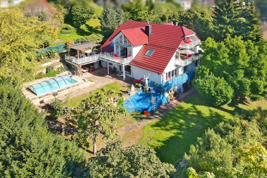 Villa in Wangen, Freiburg Region