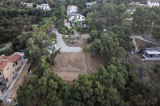 Grundstück in Malibu, Los Angeles County