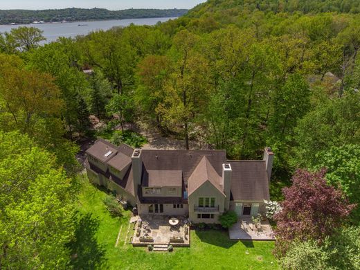 Detached House in Palisades, Rockland County