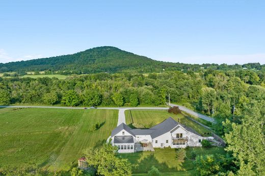 Charlotte, Chittenden Countyの一戸建て住宅