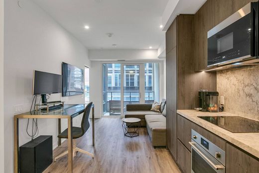 Apartment in Toronto, Ontario