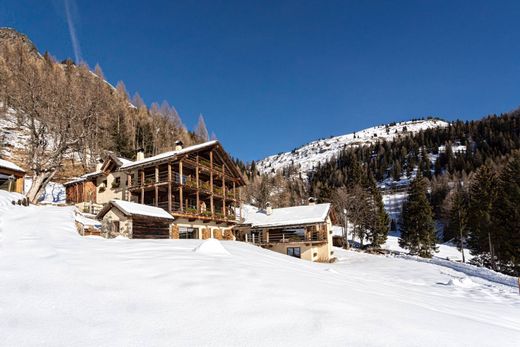 别墅  Livinallongo del Col di Lana, 贝卢诺省