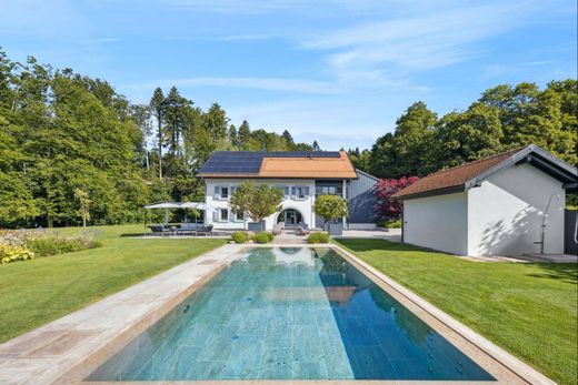 Detached House in Lausanne, Lausanne District
