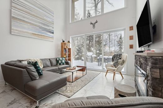 Casa Unifamiliare a La Conception, Laurentides