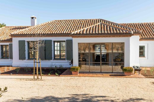 Luxury home in Durón, Guadalajara