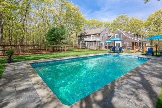 Частный Дом, Sagaponack, Suffolk County