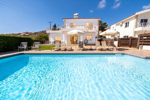 Casa Unifamiliare a Pafo, Paphos District