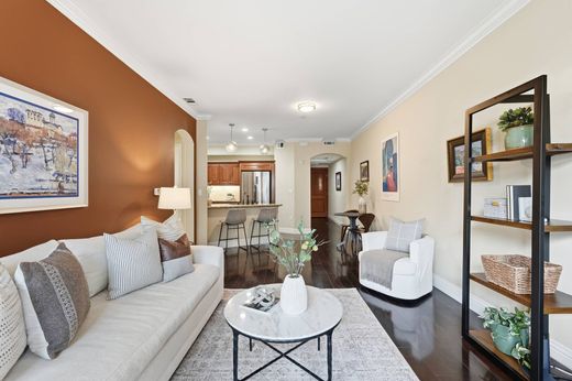 Appartamento a Rolling Hills Estates, Los Angeles County