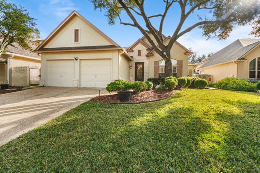 Vrijstaand huis in San Antonio, Bexar County