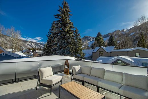 Apartment in Aspen, Pitkin County