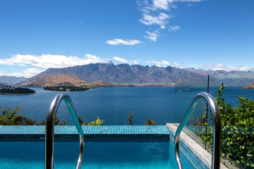 独立式房屋  皇后镇, Queenstown-Lakes District