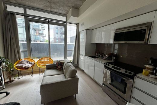 Appartement à Toronto, Ontario