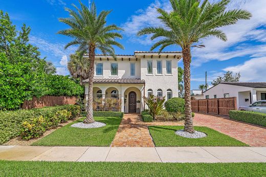 بيت مستقل ﻓﻲ West Palm Beach, Palm Beach County