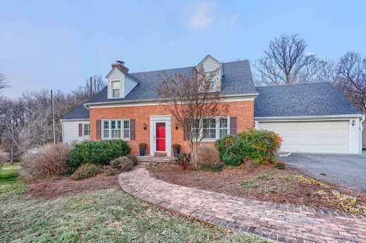Detached House in Towson, Baltimore County