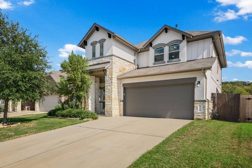 Casa Unifamiliare a Manchaca, Travis County