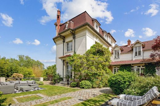 Casa en Orgeval, Yvelines