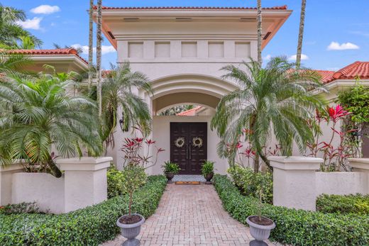 Luxury home in Plantation, Broward County
