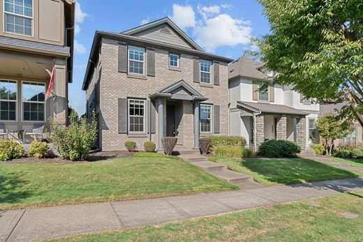 Luxury home in Wilsonville, Clackamas County
