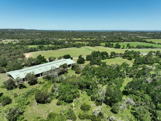 Загородный Дом, Dripping Springs, Hays County