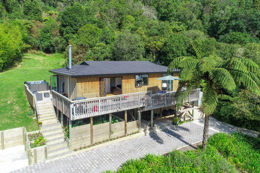 ‏בית חד-משפחתי ב  Rotorua, Rotorua District