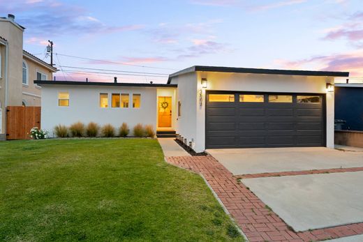 Detached House in Torrance, Los Angeles County