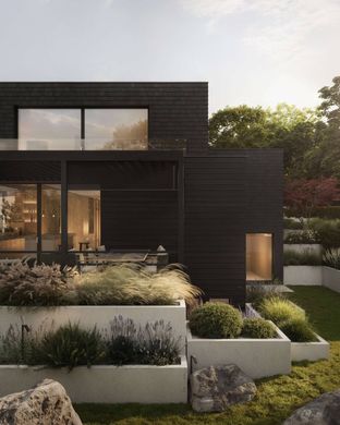 Вилла, Штарнберг, Upper Bavaria