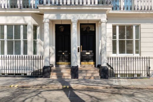 Appartamento a Londra, Greater London