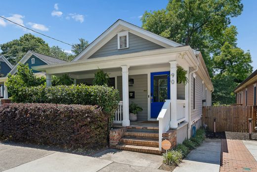 Casa Independente - Atlanta, Fulton County