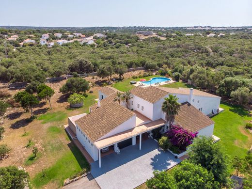 Detached House in Es Castell, Province of Balearic Islands