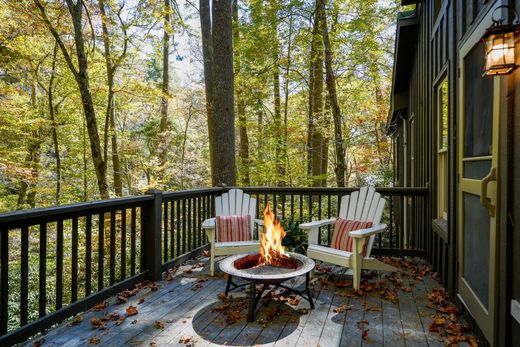 Casa Unifamiliare a Highlands, Macon County