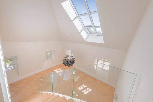 ‏דופלקס ב  פראג, Hlavní město Praha