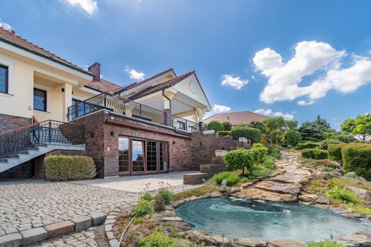 Casa Unifamiliare a Daszewice, Powiat poznański