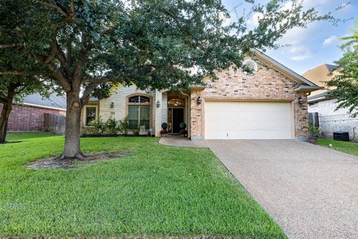 Casa de luxo - College Station, Brazos County