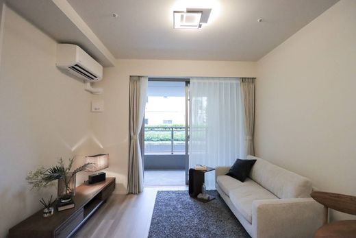 Apartment in Tokyo, Tokyo Prefecture