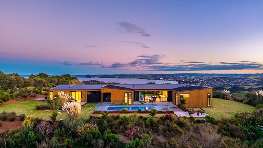 Casa de lujo en Rodney Point, Auckland