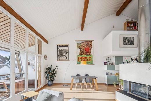 Apartamento - Ecublens, Ouest Lausannois District