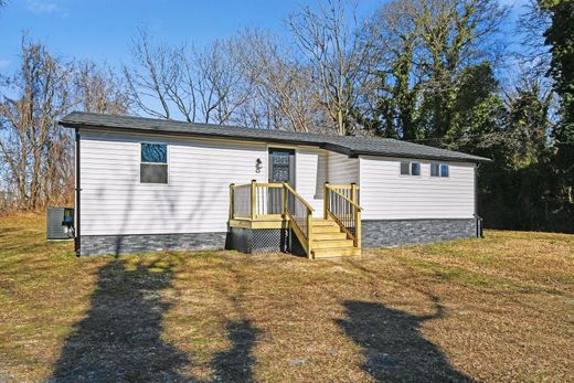 Detached House in Laurel, Sussex County