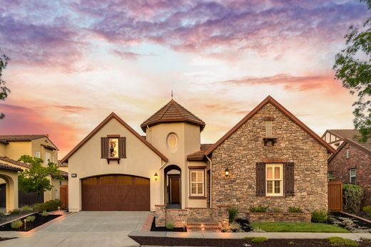 Detached House in Danville, Contra Costa County